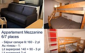 LE CHALET - Piscine - Studio pour 7 Personnes 774