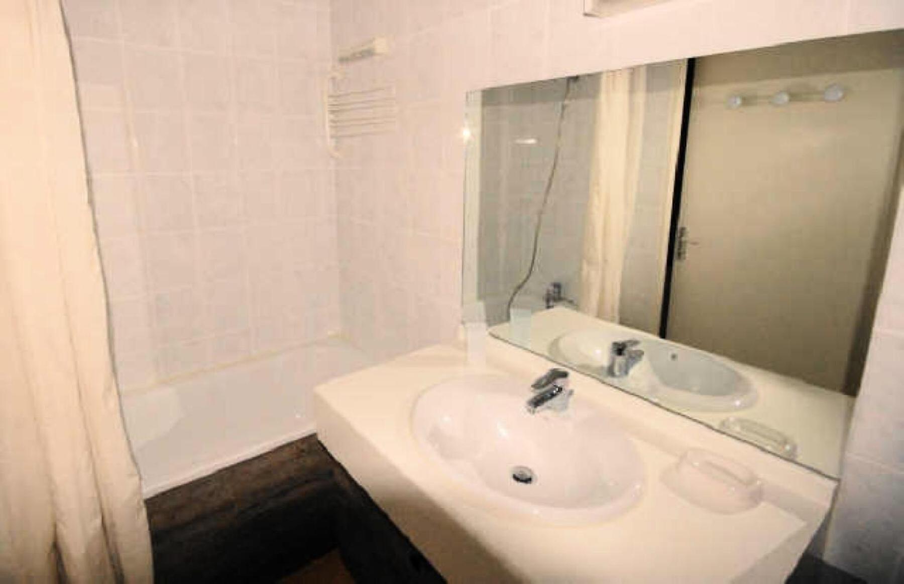 LE CHALET - Piscine - Studio pour 7 Personnes 774 Gourette Extérieur photo